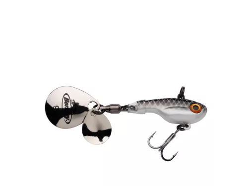 Pulse Spintail 21 g Roach