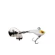 Pulse Spintail 21 g Pearl