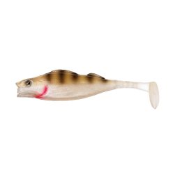 Pulse Realistic Perch 11cm 40pcs Zander