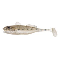 Pulse Realistic Goby 7cm 48pcs Salt-Pepr