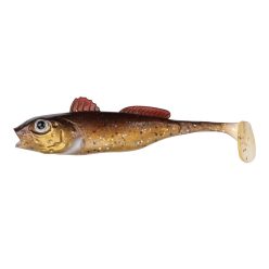 Pulse Realistic Goby 12cm 32pcs Goby