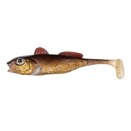 Pulse Realistic Goby 12cm 32pcs Goby