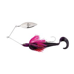 Zilla Spinnerbait 25gr Purple Haze