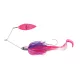 Zilla Spinnerbait 25gr Pinky Promise