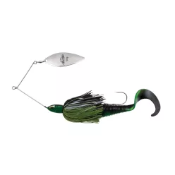 Zilla Spinnerbait 25gr Lost Seaweed