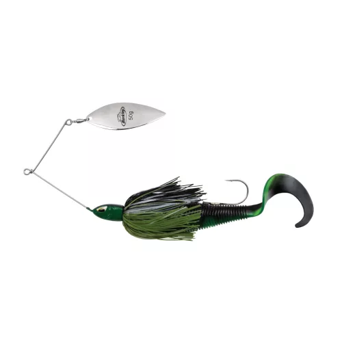 Zilla Spinnerbait 25gr Lost Seaweed