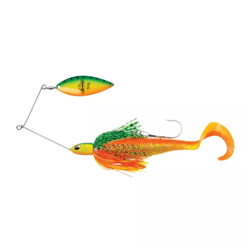 Zilla Spinnerbait 50gr Firetiger