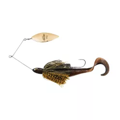Zilla Spinnerbait 50gr Mudfight