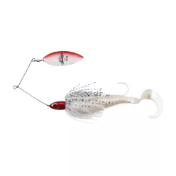 Zilla Spinnerbait 50gr Redhead