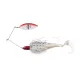 Zilla Spinnerbait 50gr Redhead