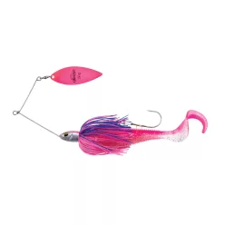 Zilla Spinnerbait 50gr Pinky Promise