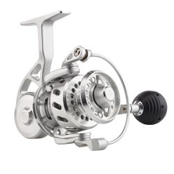 VR75 Silver VR Spinning Reel