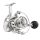 VR75 Silver VR Spinning Reel