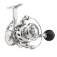 VR75 Silver VR Spinning Reel