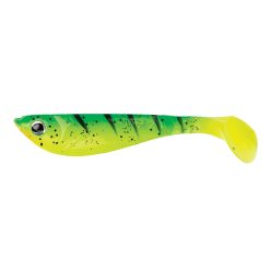 Pulse Shad 11cm 3pcs Hot Firetiger