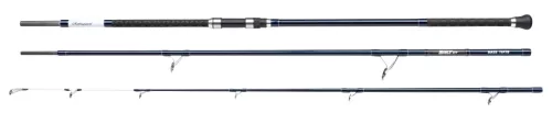 SALT XT BASS 11ft6 2-4 OZ 3pcs