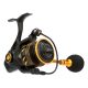 SLAIV2500HS SLAMMER IV 2500HS SP REEL BX