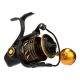 SLAIV5500 SLAMMER IV 5500 SPN REEL BOX