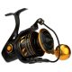SLAIV6500HS SLAMMER IV 6500HS SP REEL BX