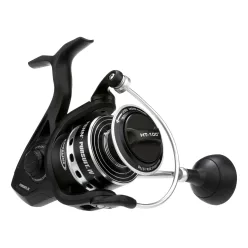 PURIV5000 PURSUITIV5000 SPIN REEL BOX