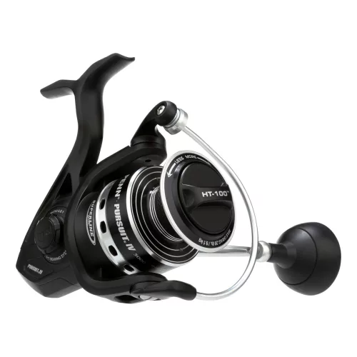 PURIV5000 PURSUITIV5000 SPIN REEL BOX
