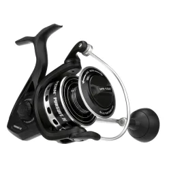 PURIV6000 PURSUITIV6000 SPIN REEL BOX