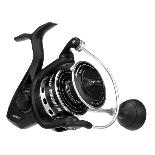 PURIV6000 PURSUITIV6000 SPIN REEL BOX