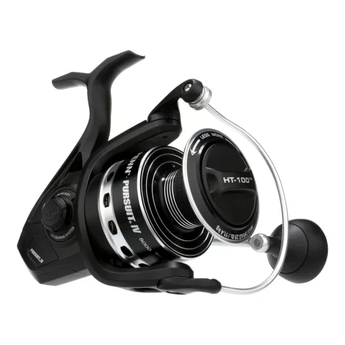 PURIV8000 PURSUITIV8000 SPIN REEL BOX