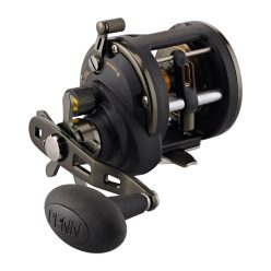 SQLII15LW SQUALL II 15LW REEL BOX