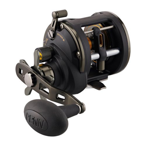 SQLII15LW SQUALL II 15LW REEL BOX