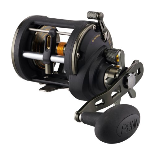 SQLII20LWLH SQUALL II 20LWLH REEL BOX