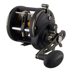 SQLII30LWLH SQUALL II 30LWLH REEL BOX