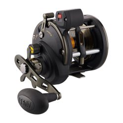 SQLII30LWLC SQUALL II 30LWLC REEL BOX