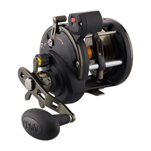 SQLII30LWLC SQUALL II 30LWLC REEL BOX