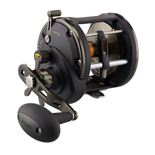 SQLII50LW SQUALL II 50LW REEL BOX
