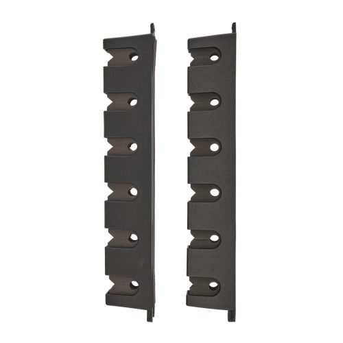BRMH6 BER HORIZONTAL 6 ROD RACK