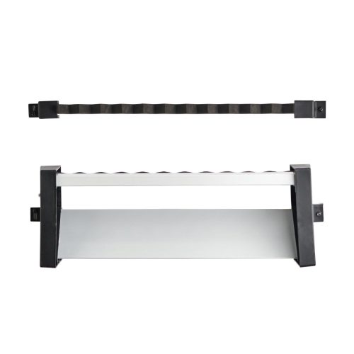 ABURMV11 ABU VERTICAL 11 ROD RACK