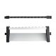 ABURMV11 ABU VERTICAL 11 ROD RACK