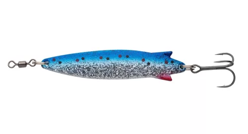 Toby 40g LF Blue Glitter