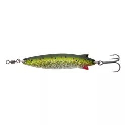 Toby 40g LF Green Back Minnow