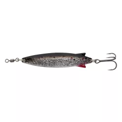 Toby 60g LF Black Back Minnow
