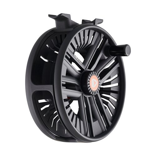GREFIN910 GRY FIN 910 REEL