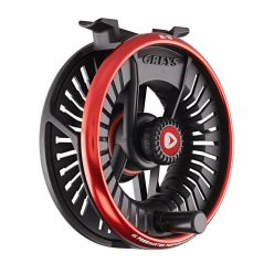 GRETAIL56 GRY TAIL 56 REEL