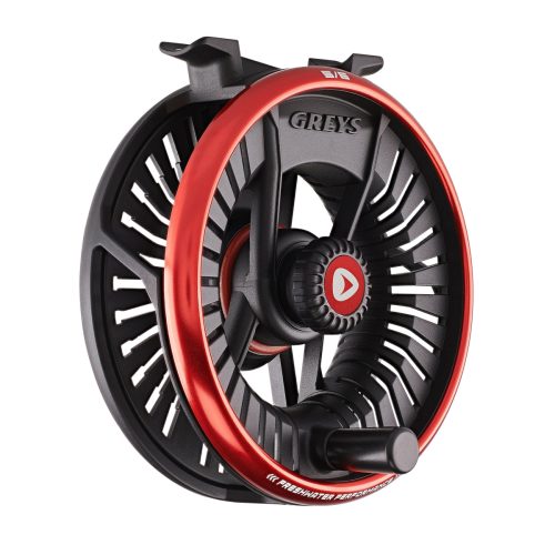 GRETAIL78 GRY TAIL 78 REEL