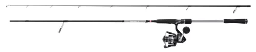 Pursuit INSHORE LURE 8ft0 MH 20-80g-4000