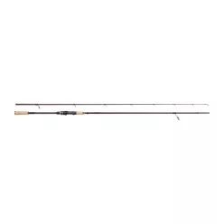 SPIKE PRO Jigging 802 10-40G S