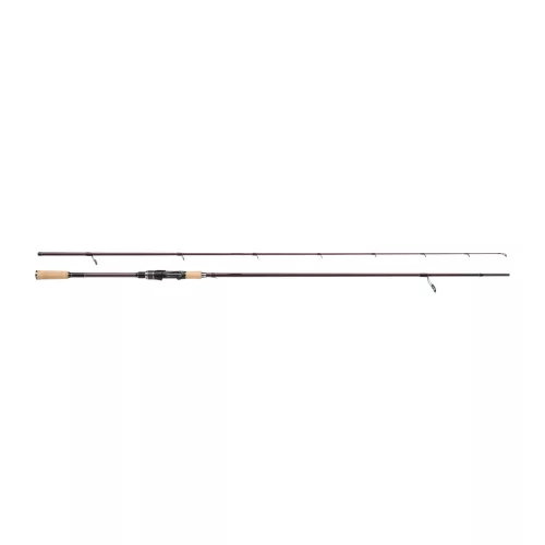 SPIKE PRO Jigging 802 10-40G S