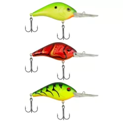 Dredger 3-Pack