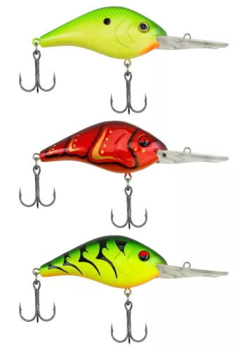 Dredger 3-Pack
