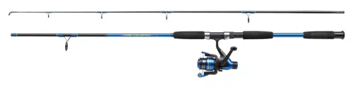 FIREBIRD 8FT SPIN COMBO 15-60g